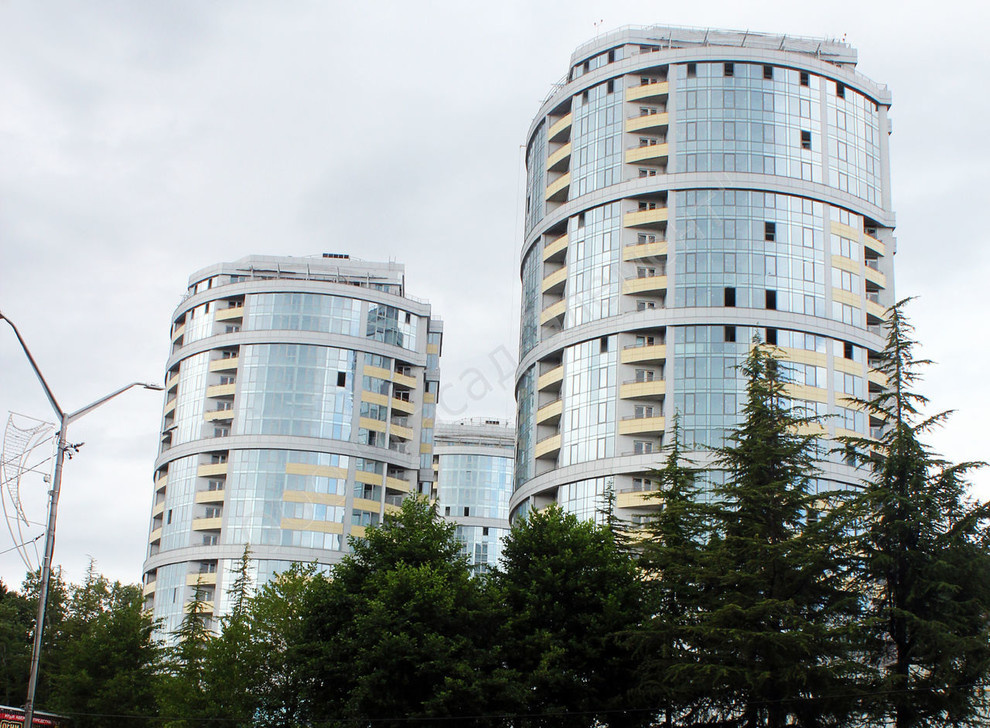 ЖК Симфония