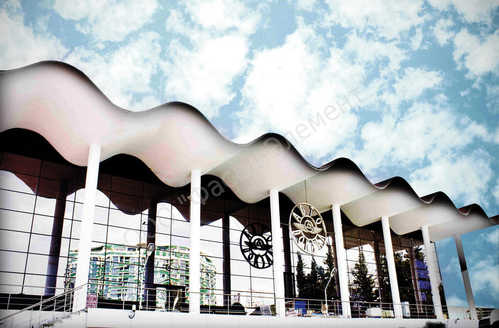 Автовокзал