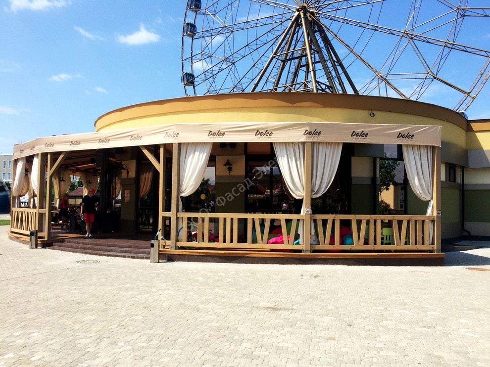 Ресторан Dolce