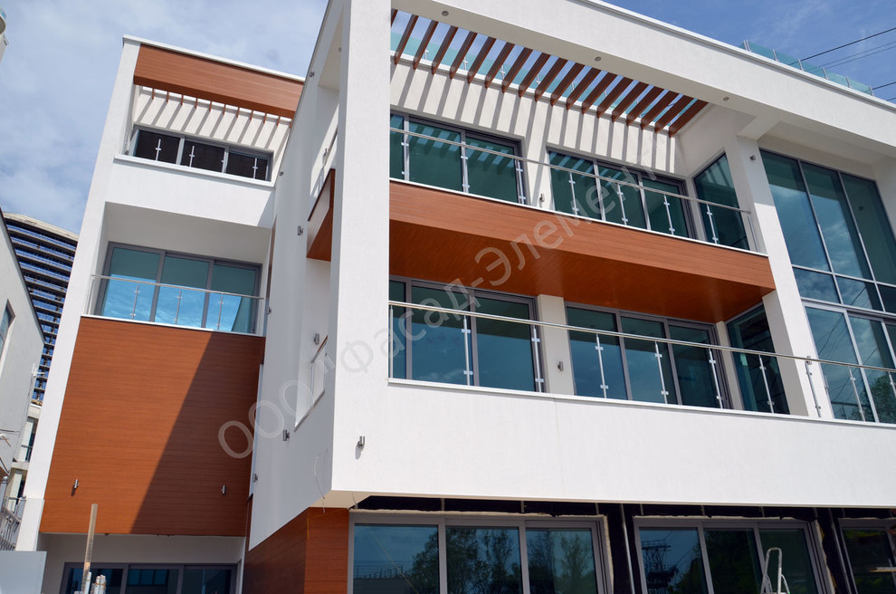 ЖК Королевский Парк