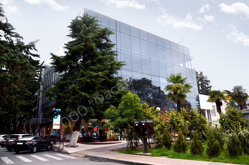 Детский Мир