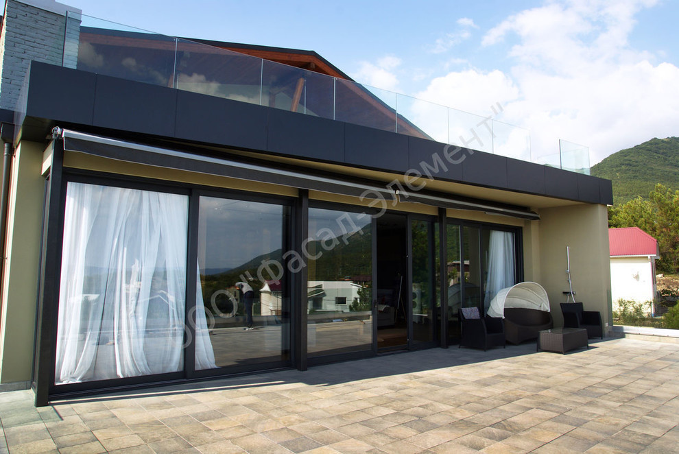 Частные коттеджи