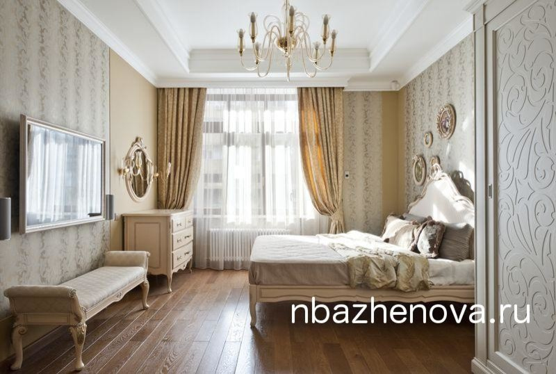 Ближняя дача