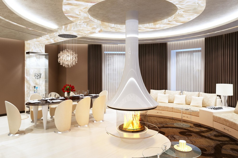 "Современный разговор"