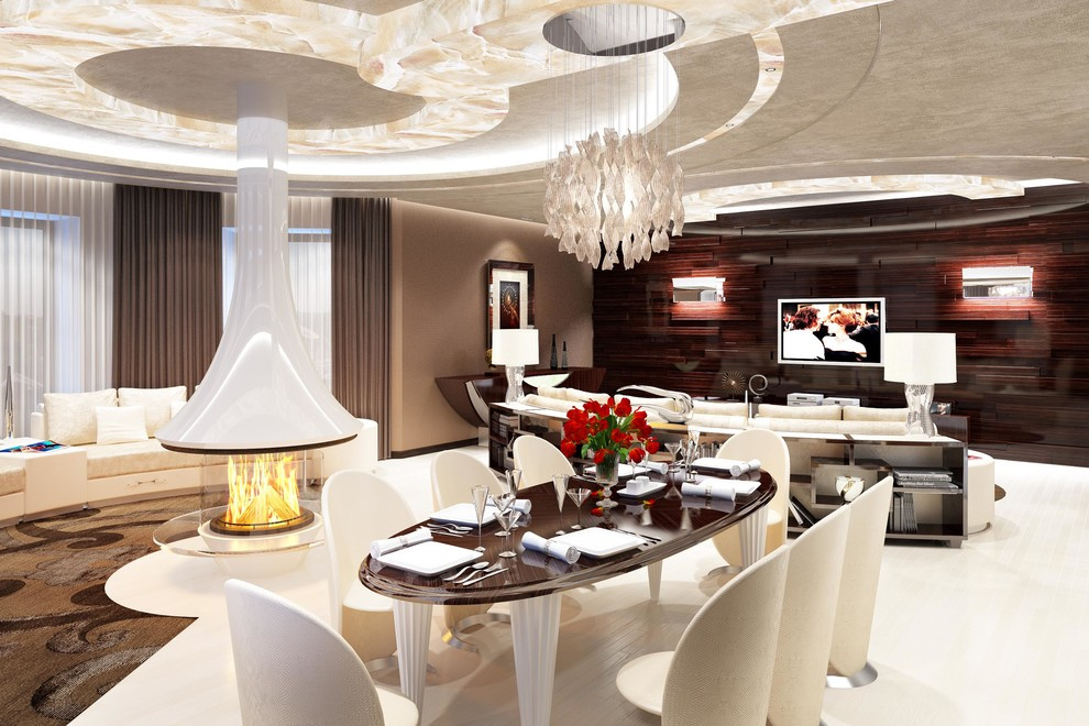 "Современный разговор"