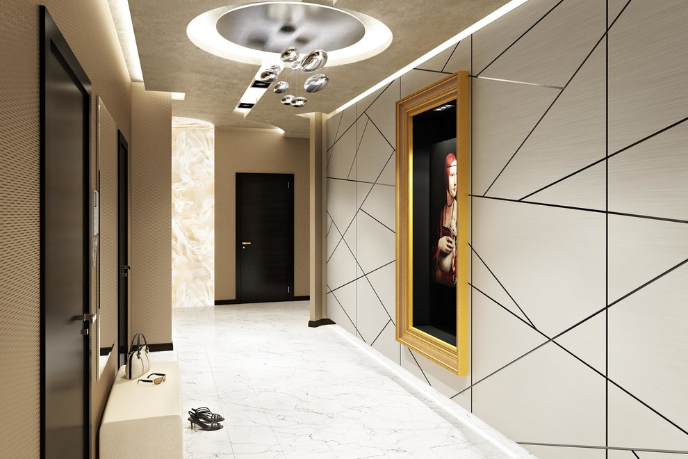 "Современный разговор"