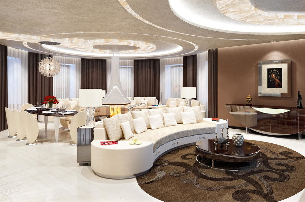 "Современный разговор"