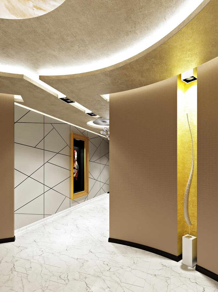 "Современный разговор"