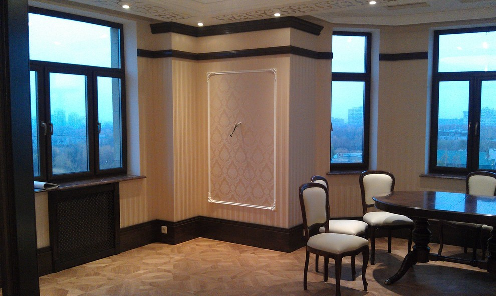 Квартира Москва, м. Университет