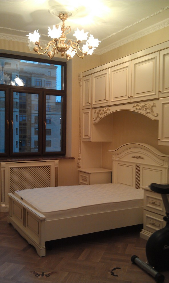 Квартира Москва, м. Университет