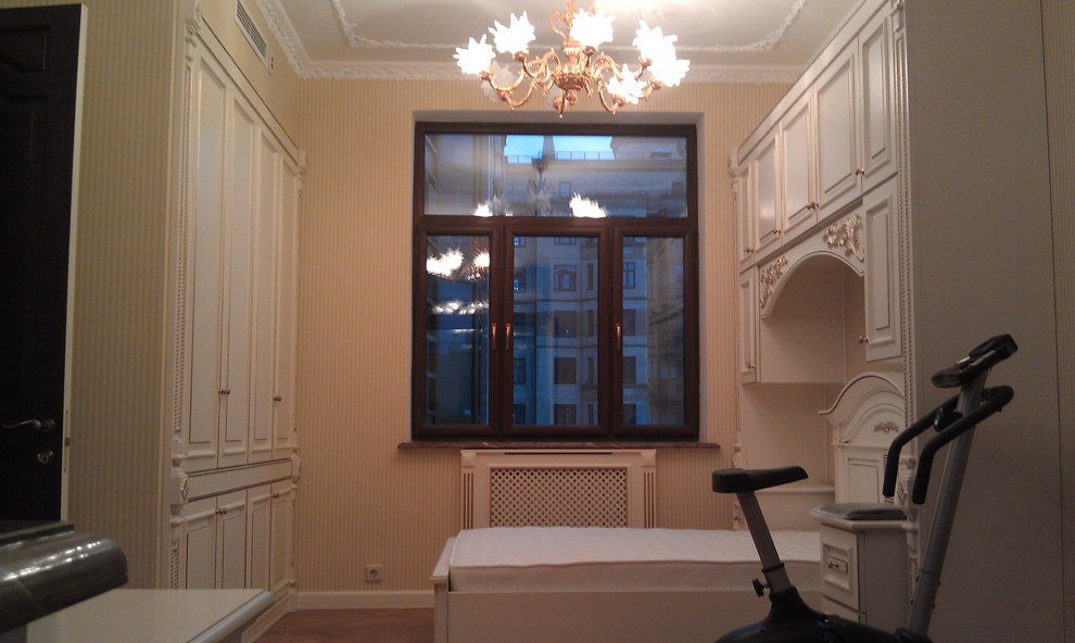 Квартира Москва, м. Университет