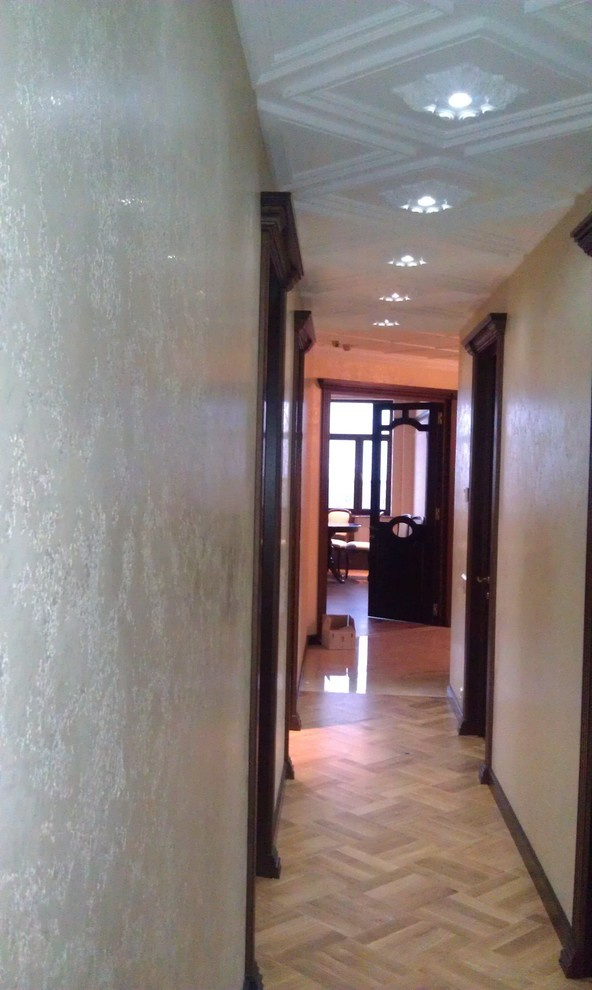 Квартира Москва, м. Университет