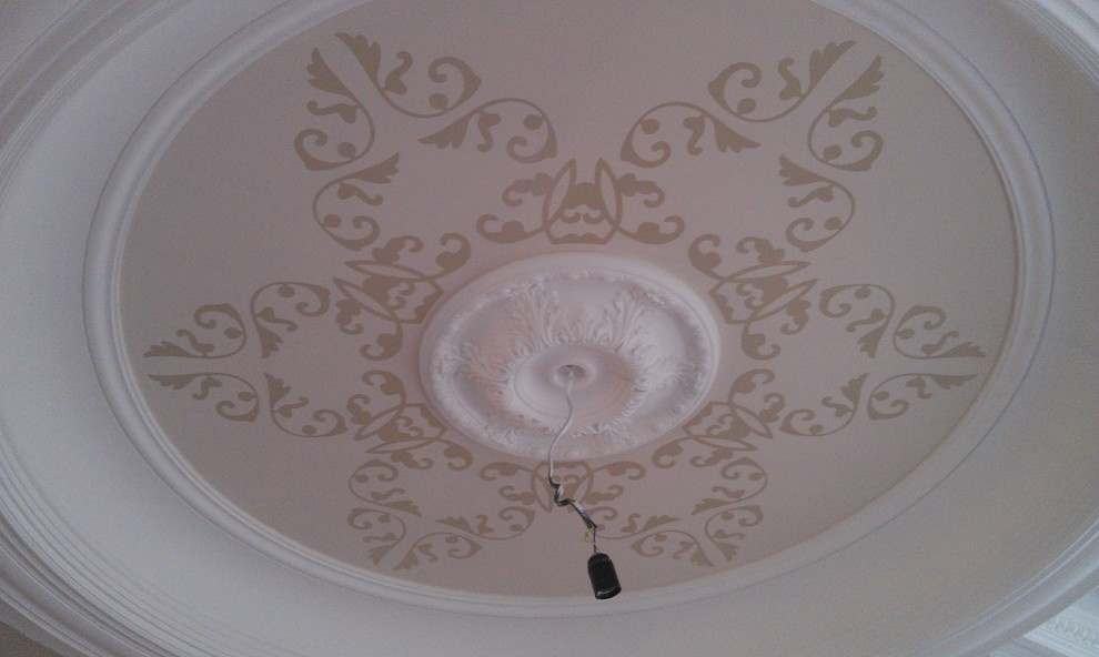 Обложка проекта: Квартира Москва, м. Университет