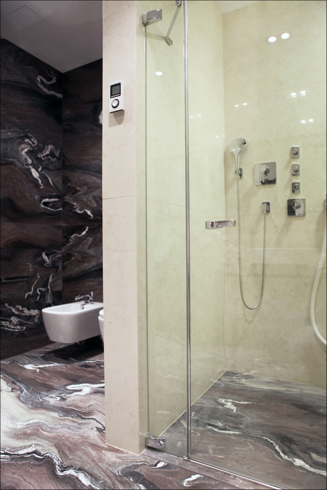 Красный санузел