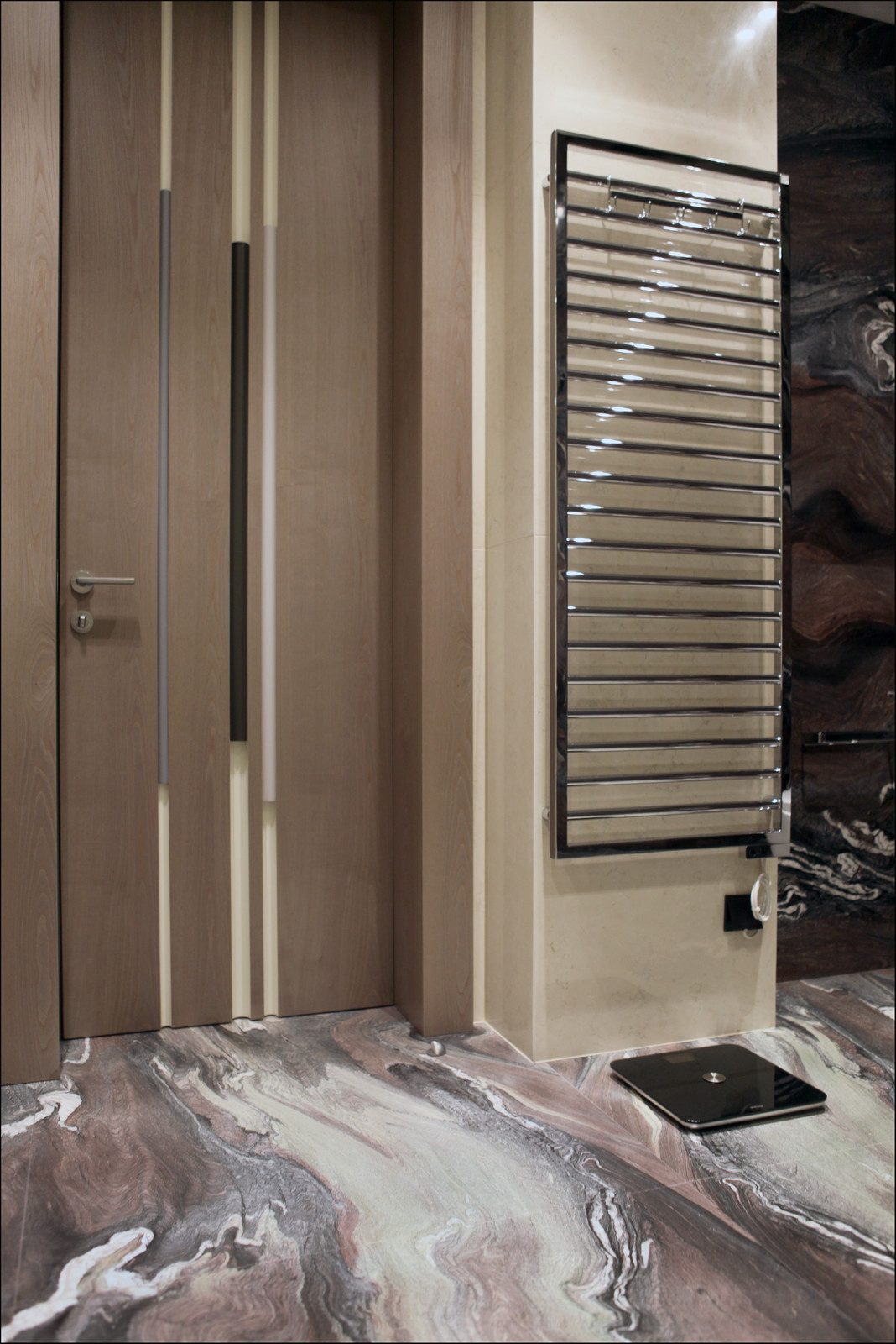 Красный санузел