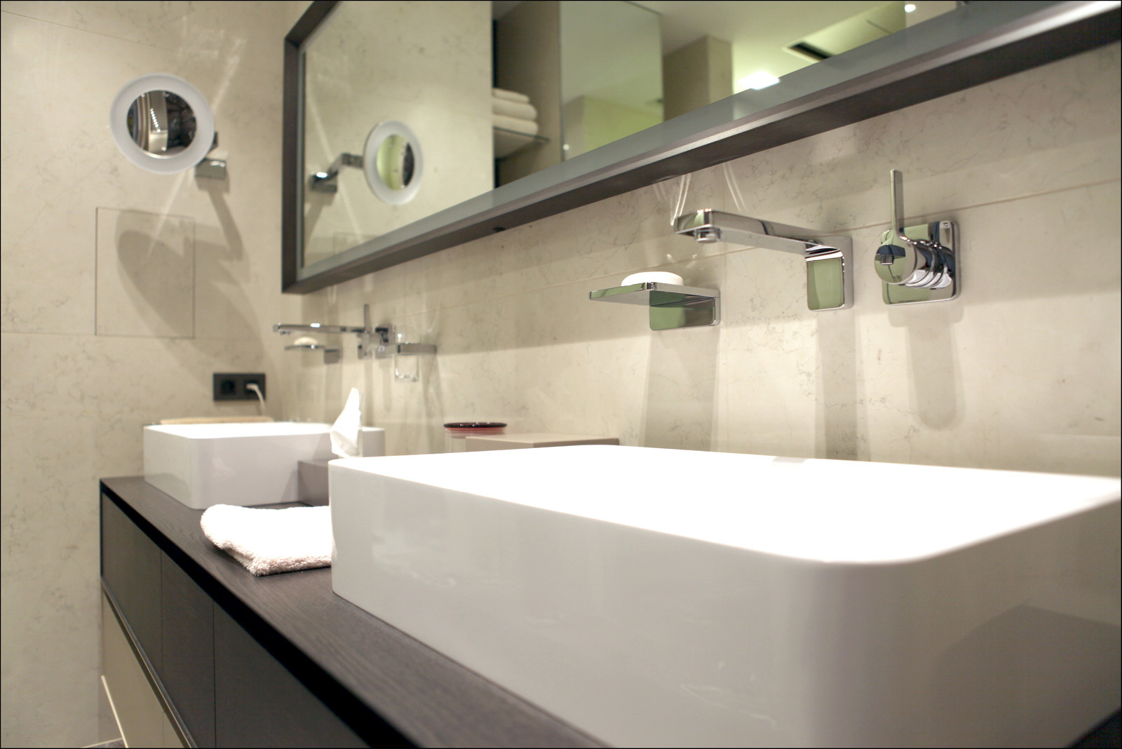 Красный санузел