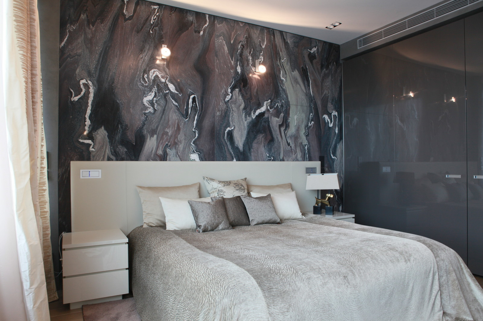 Красный санузел