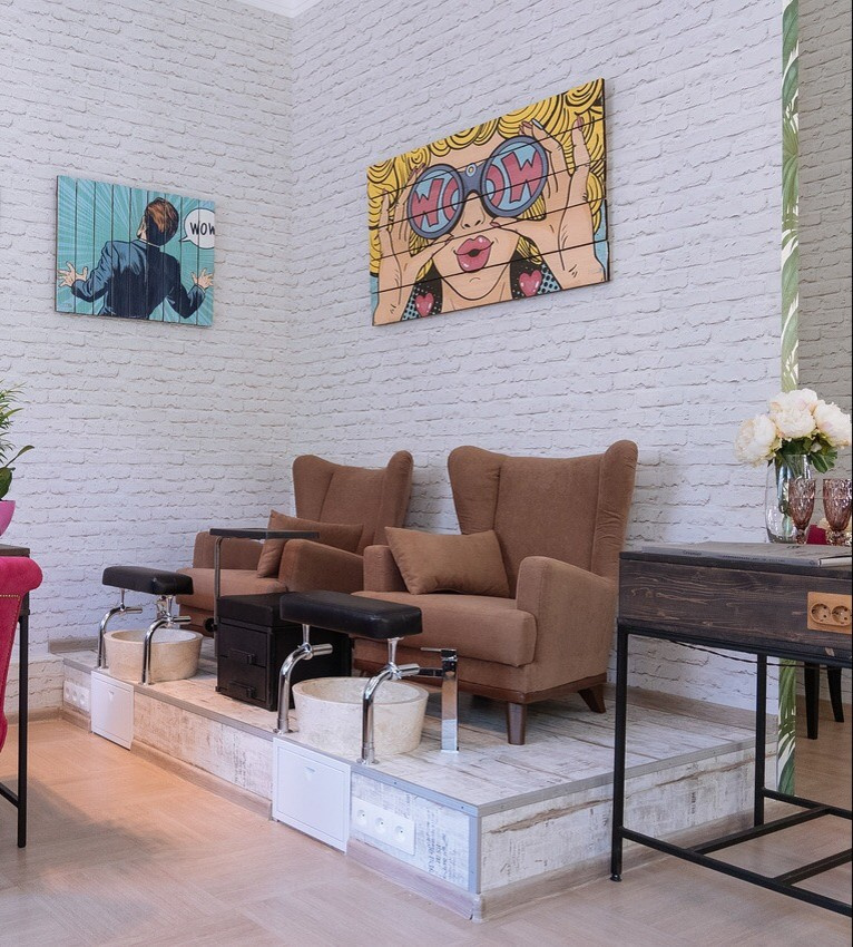 Flash Me Beauty Bar