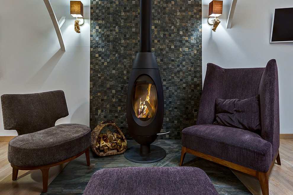 Зона отдыха