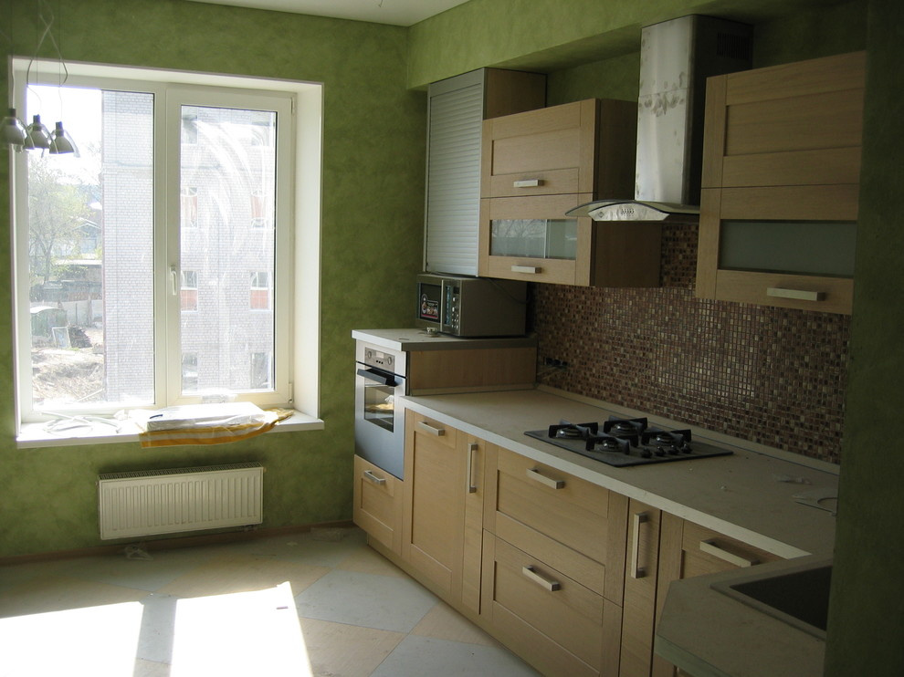 Фрагменты разных проектов