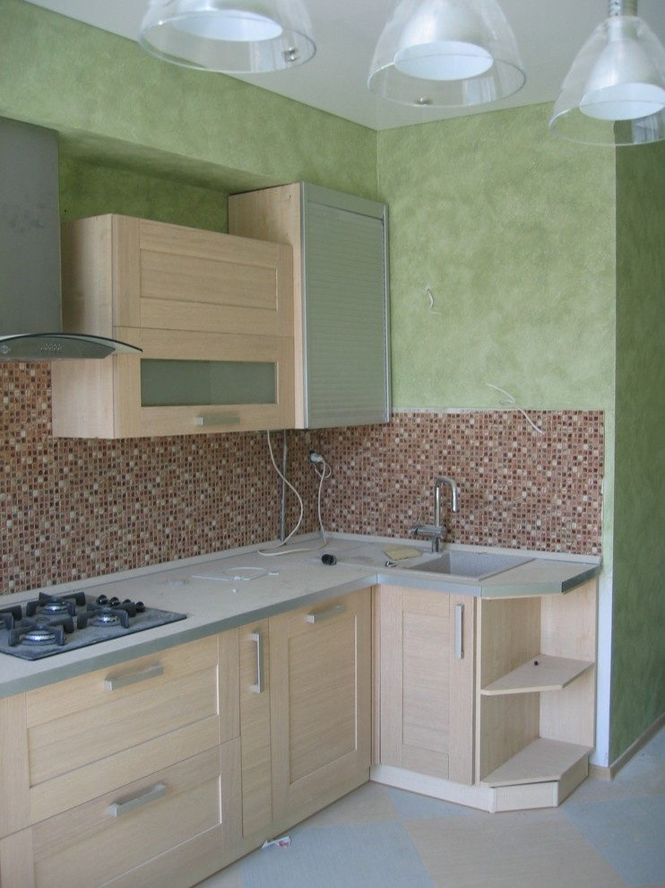 Фрагменты разных проектов