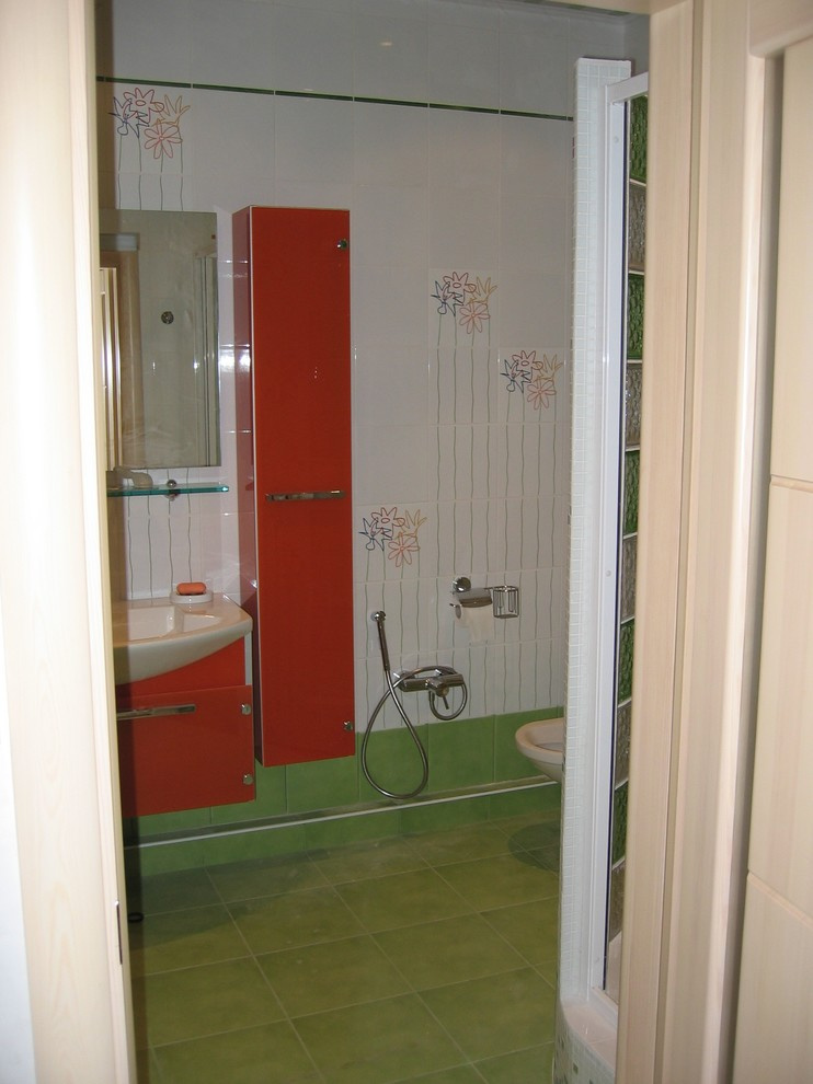 Фрагменты разных проектов