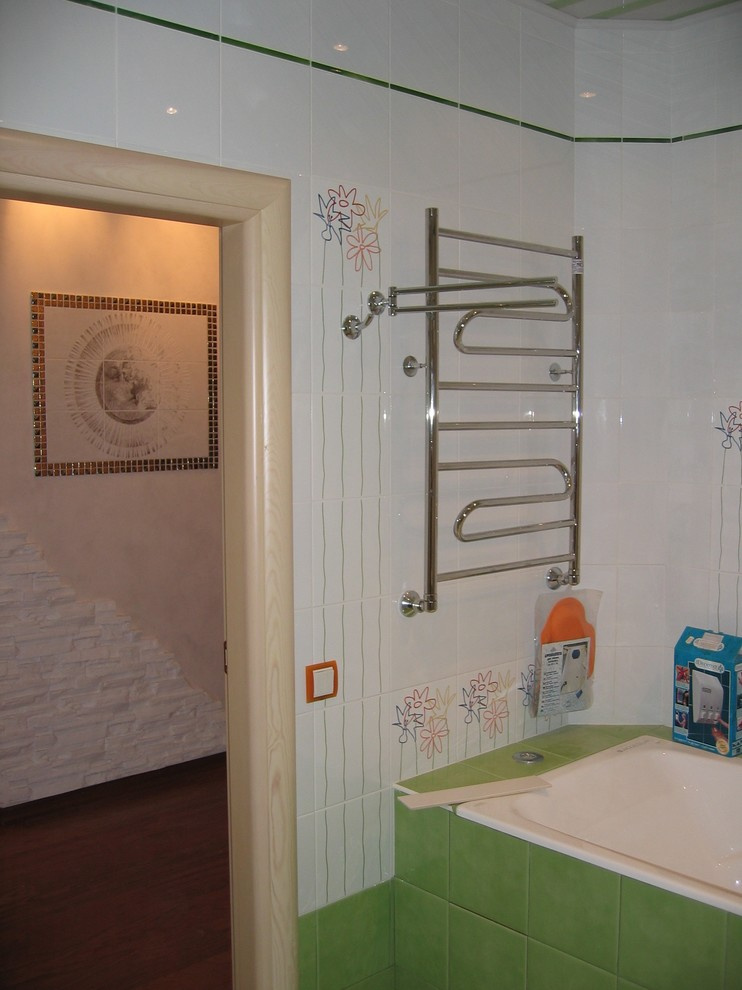 Фрагменты разных проектов