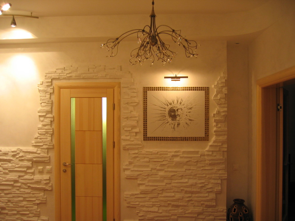 Фрагменты разных проектов