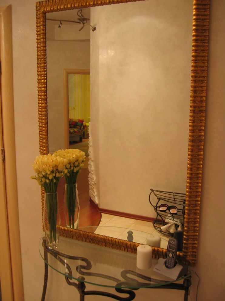 Фрагменты разных проектов