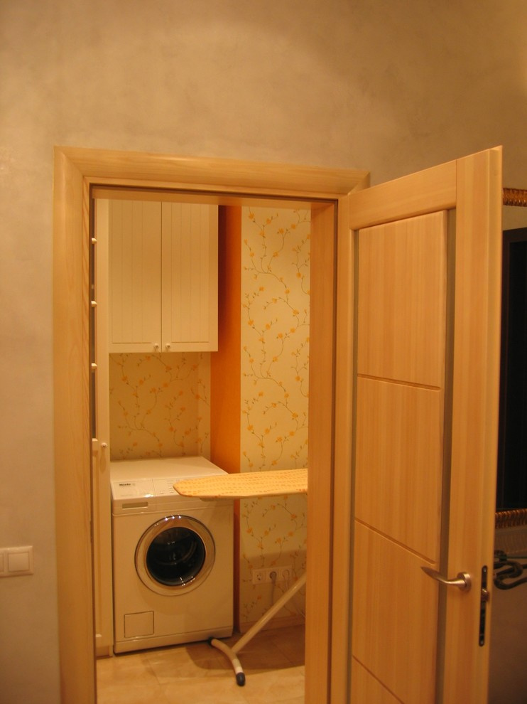 Фрагменты разных проектов