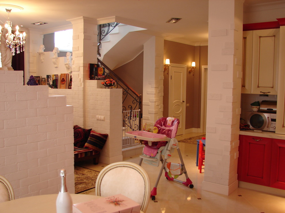 Фрагменты разных проектов