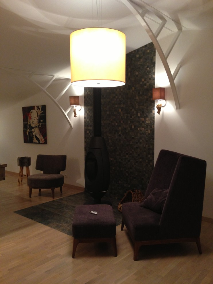 Фрагменты разных проектов