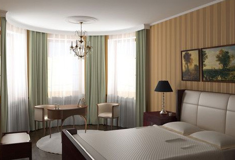 Архангельское, коттедж