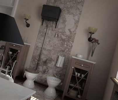 Обложка проекта: Архангельское, коттедж