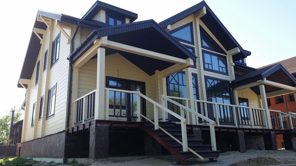 Светлая мечта