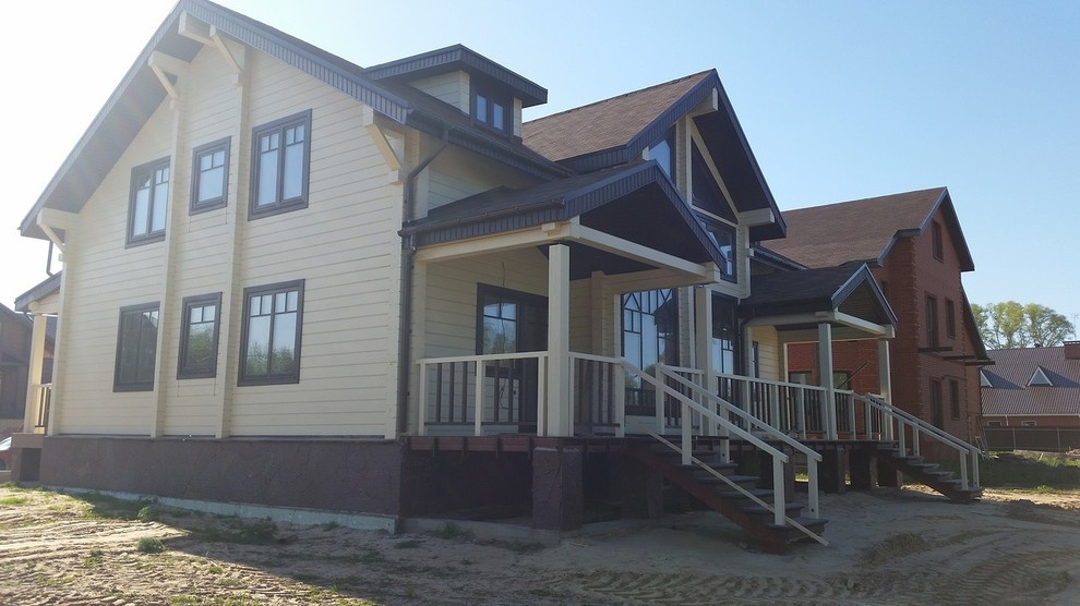 Светлая мечта