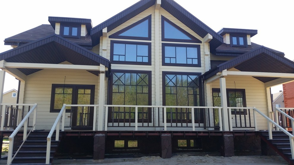 Светлая мечта