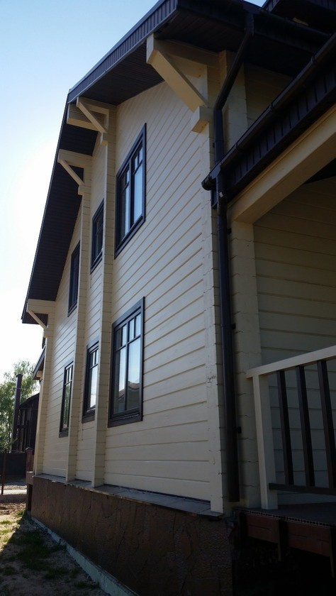 Светлая мечта