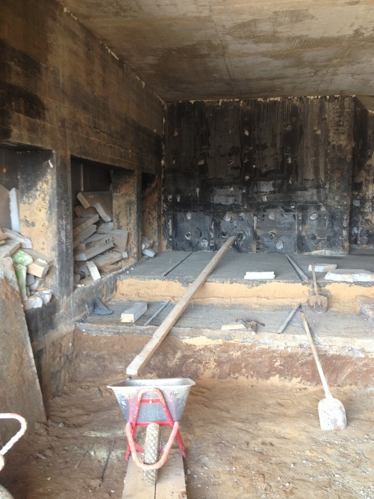 Персональный кинозал