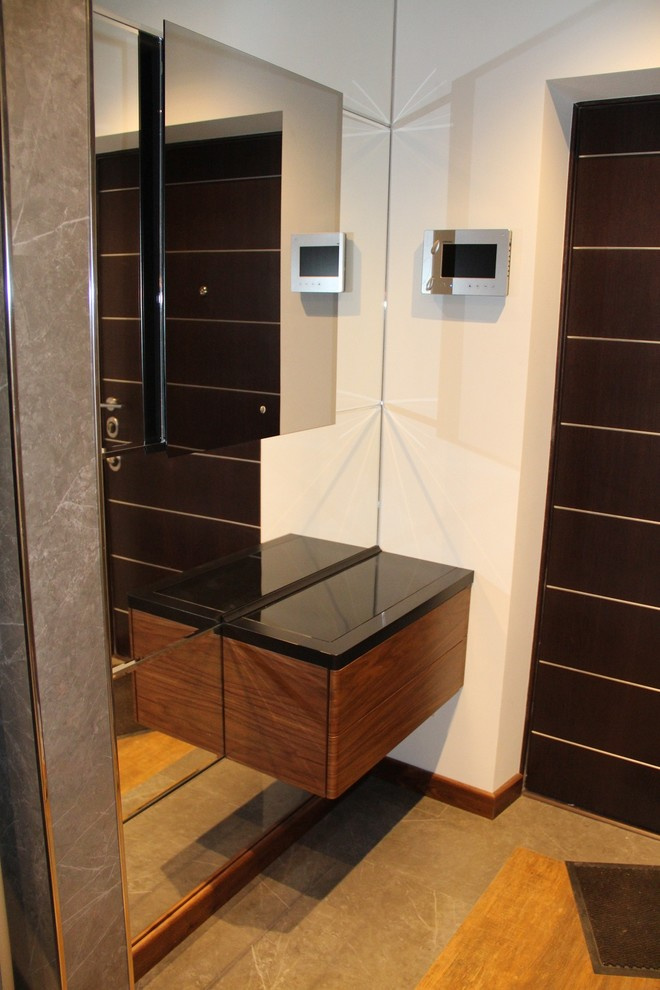 Обложка проекта: Столы и тумбы.