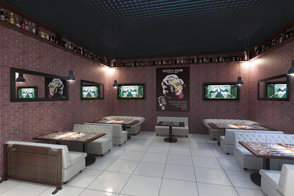 Karaoke Beera Club