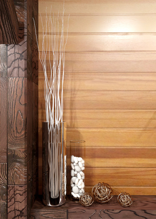 Дизайн проект ванной комнаты