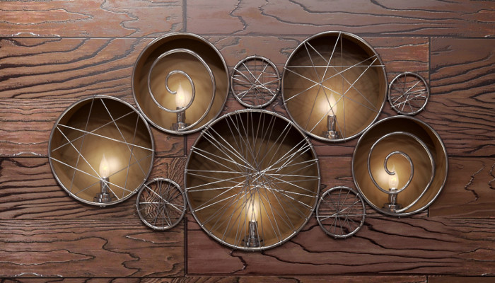 Дизайн проект ванной комнаты