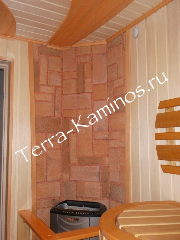 Сауны