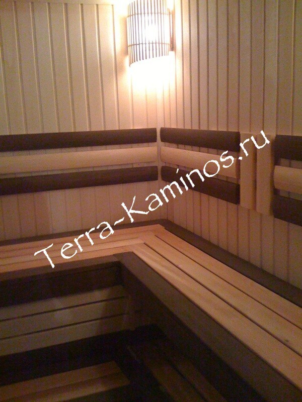 Сауны