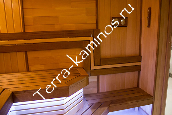 Сауны