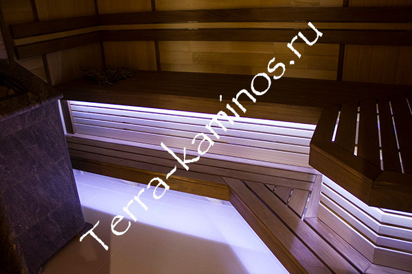 Сауны