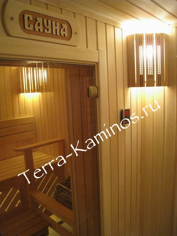 Сауны