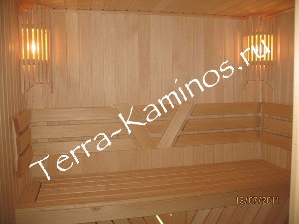 Сауны