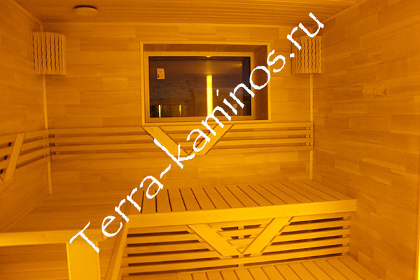 Сауны